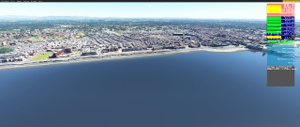 PG Enhancement pack 2 (Blackpool) for Orbx GB Central thumbnail 2