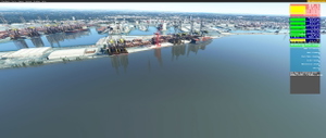 PG Enhancement pack 3 (Liverpool) for Orbx GB Central thumbnail 6
