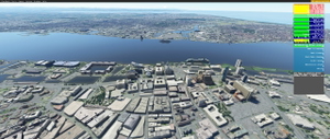 PG Enhancement pack 3 (Liverpool) for Orbx GB Central thumbnail 3