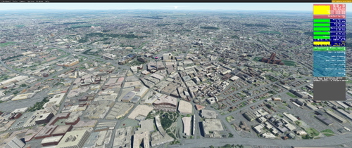 PG Enhancement pack 3 (Liverpool) for Orbx GB Central