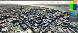 PG Enhancement pack 3 (Liverpool) for Orbx GB Central thumbnail 2