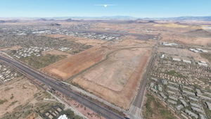 Phoenix Deer Valley Airport (KDVT) - Arizona thumbnail 3