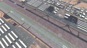 Phoenix Deer Valley Airport (KDVT) - Arizona thumbnail 4
