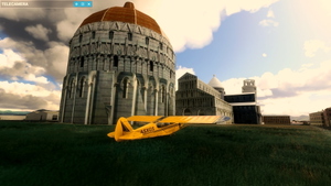 Pisa "Piazza dei Miracoli" thumbnail 4