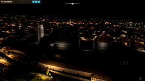 Pisa "Piazza dei Miracoli" thumbnail 9
