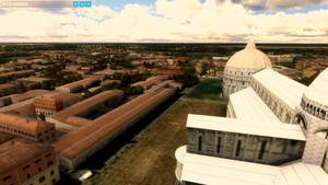Pisa "Piazza dei Miracoli" thumbnail 7