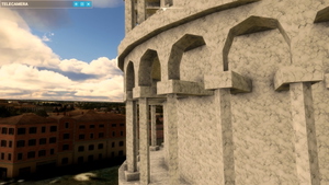Pisa "Piazza dei Miracoli" thumbnail 2