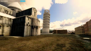 Pisa "Piazza dei Miracoli" thumbnail 5