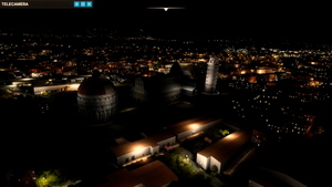 Pisa "Piazza dei Miracoli" thumbnail 8