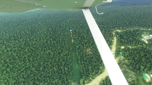Fly in more than 160 Bush Strips at Amazonia Jungle / Voe por + de 160 Pistas de Garimpo thumbnail 5