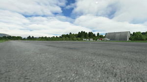 Plockton Airstrip (EG29 - Scotland) thumbnail 5