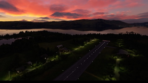 Plockton Airstrip (EG29 - Scotland) thumbnail 12