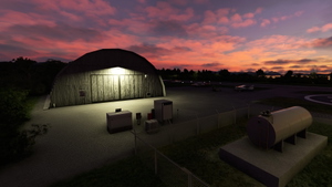 Plockton Airstrip (EG29 - Scotland) thumbnail 11