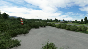 Plockton Airstrip (EG29 - Scotland) thumbnail 7
