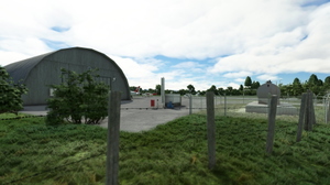 Plockton Airstrip (EG29 - Scotland) thumbnail 2