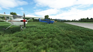 Plockton Airstrip (EG29 - Scotland) thumbnail 3