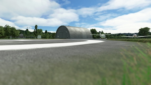 Plockton Airstrip (EG29 - Scotland) thumbnail 4