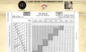 PMDG DC-6 Flight Planning Tools thumbnail 5
