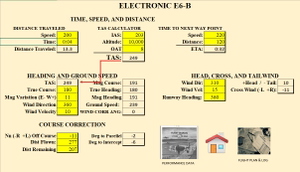 PMDG DC-6 Flight Planning Tools thumbnail 10