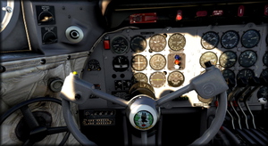 PMDG DC-6A US Navy VR53 (131594) thumbnail 13