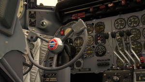 PMDG DC-6B - Loftleiðir Icelandic thumbnail 2