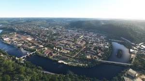Pont Valentré, Cahors thumbnail 10