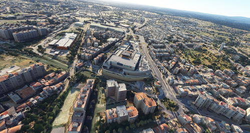 Portimão City Portugal