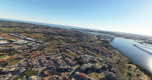 Portimão City Portugal thumbnail 4