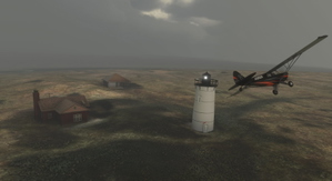 Provincetown KPVC and Race Point Lighthouse thumbnail 2