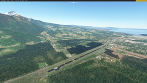 Pucon, AD Pucon SCPC v1.1 thumbnail 2