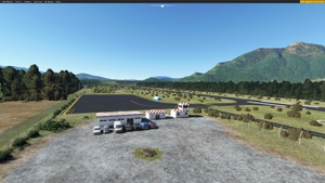 Pucon, AD Pucon SCPC v1.1 thumbnail 3
