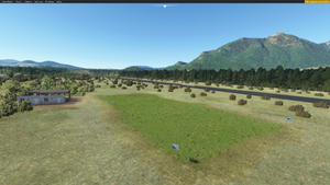 Pucon, AD Pucon SCPC v1.1 thumbnail 4