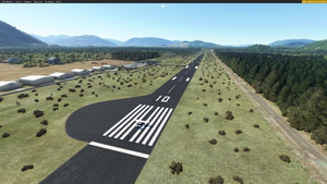 Pucon, AD Pucon SCPC v1.1 thumbnail 6