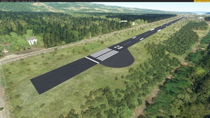 Pucon, AD Pucon SCPC v1.1 thumbnail 7