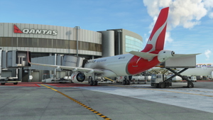 [A32NX] Qantas VH-VXA Ultra thumbnail 6
