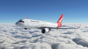 [A32NX] Qantas VH-VXA Ultra thumbnail 7