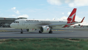 [A32NX] Qantas VH-VXA Ultra thumbnail 2