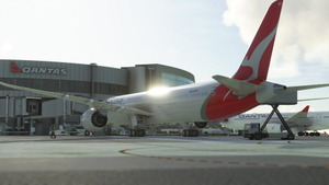 Qantas VH-ZNA Ultra thumbnail 6