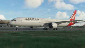 Qantas VH-ZNA Ultra thumbnail 2