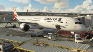 Qantas VH-ZNA Ultra thumbnail 4