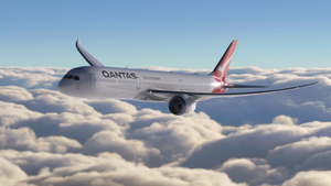 Qantas VH-ZNA Ultra thumbnail 7