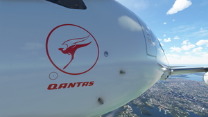 Qantas VH-ZNA Ultra thumbnail 9