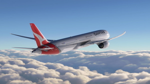 Qantas VH-ZNA Ultra thumbnail 5