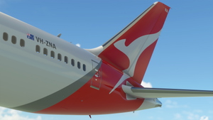 Qantas VH-ZNA Ultra thumbnail 3
