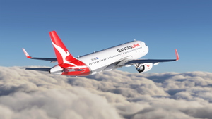 [A32NX] QantasLink VH-VQS Ultra thumbnail 5