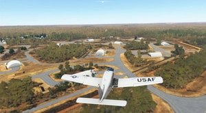 RAAF Tindal Air Base - YPTN - NT - Australia - Tag21 thumbnail 7