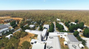 RAAF Tindal Air Base - YPTN - NT - Australia - Tag21 thumbnail 8