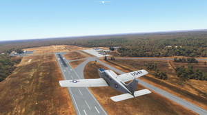 RAAF Tindal Air Base - YPTN - NT - Australia - Tag21 thumbnail 3