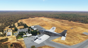 RAAF Tindal Air Base - YPTN - NT - Australia - Tag21 thumbnail 4
