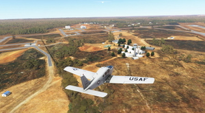 RAAF Tindal Air Base - YPTN - NT - Australia - Tag21 thumbnail 6
